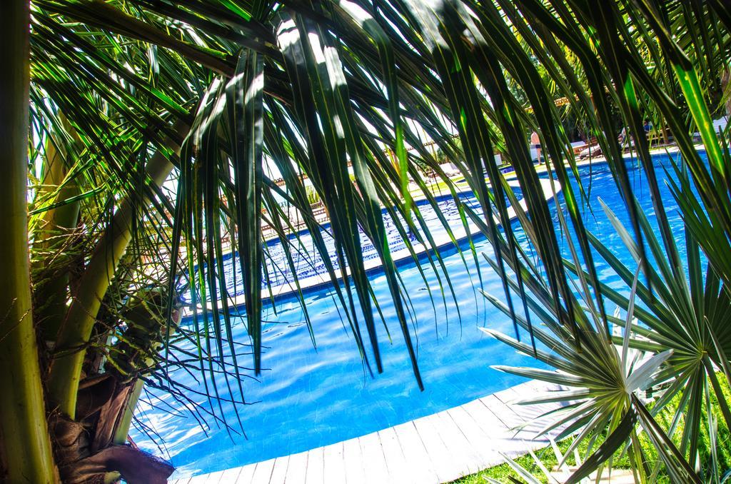 Long Beach Canoa Quebrada Bagian luar foto